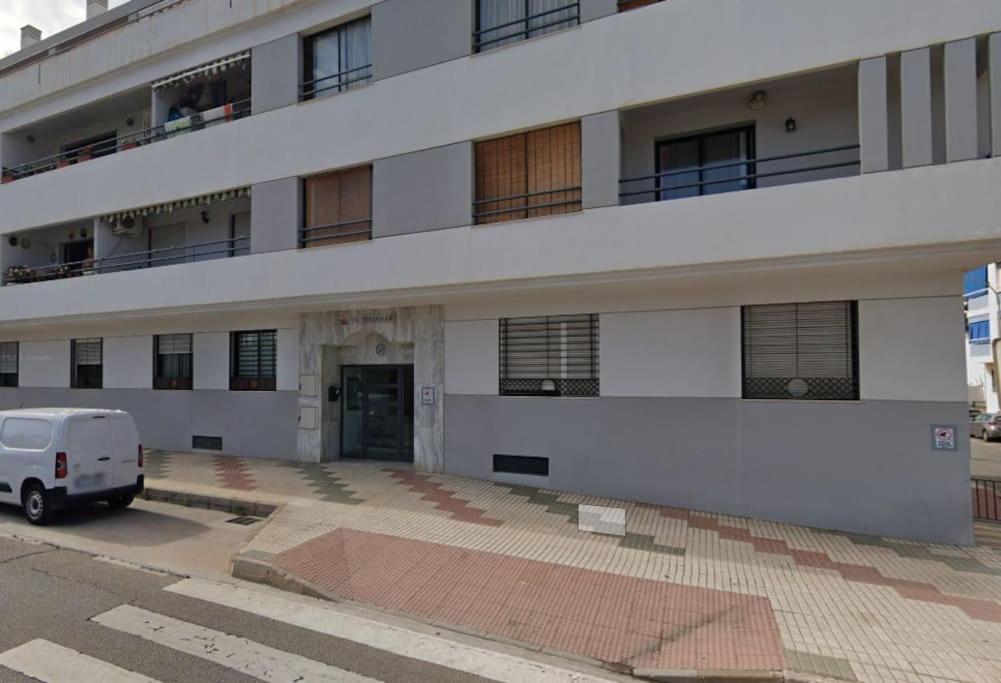 Beach Apartment, Torre Benagalbon Buitenkant foto