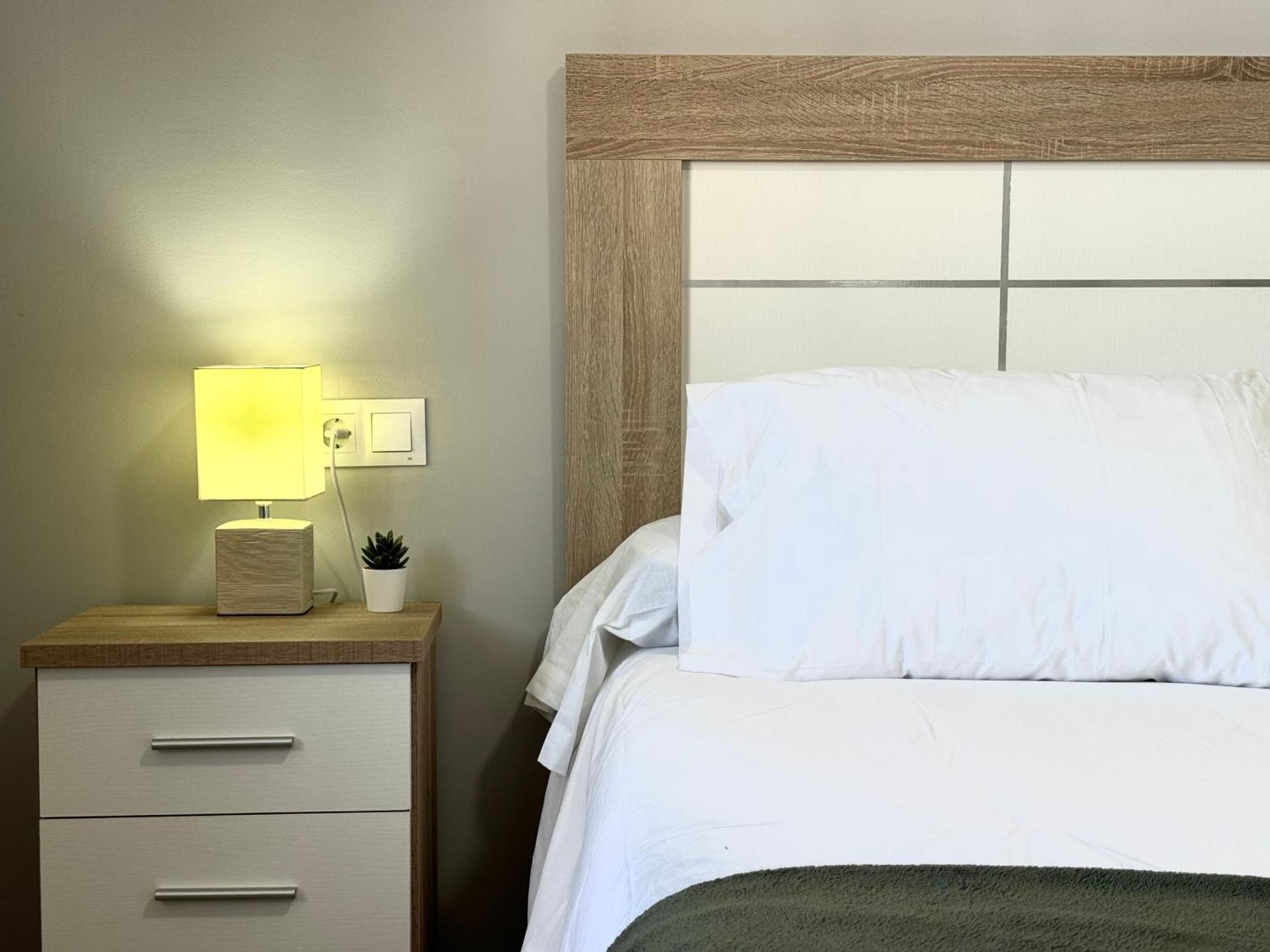 Beach Apartment, Torre Benagalbon Buitenkant foto